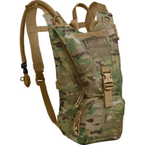 Ambush™ 100oz Mil Spec Crux Multicam