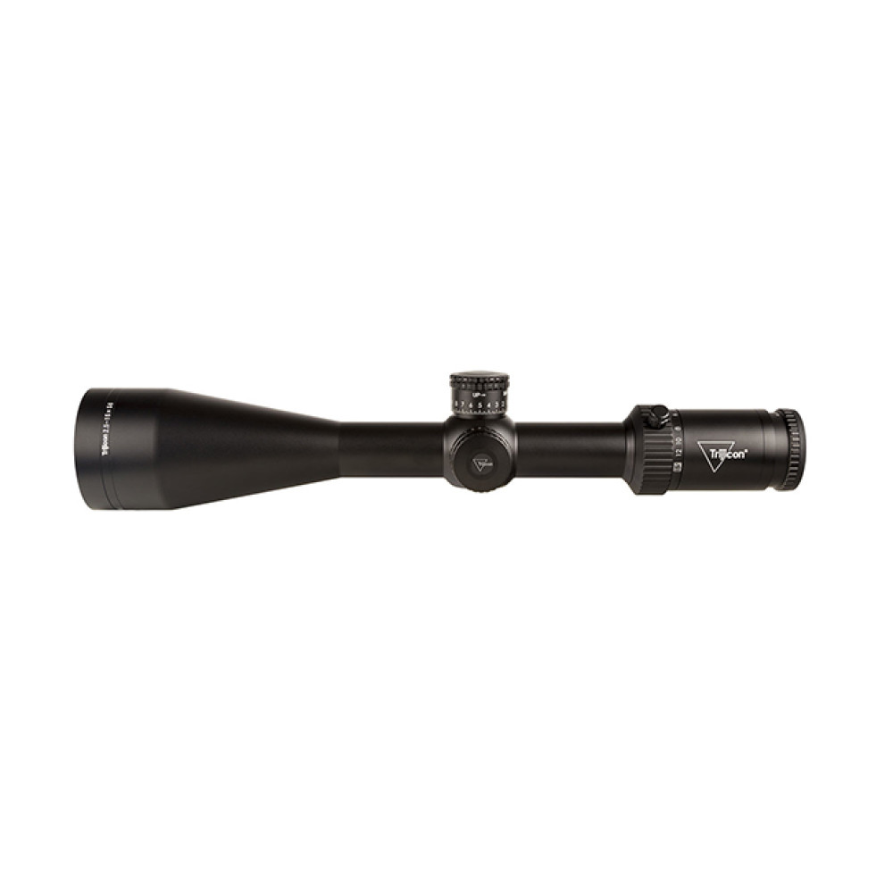 Credo® HX 2.5-15x56 Riflescope - Image 2