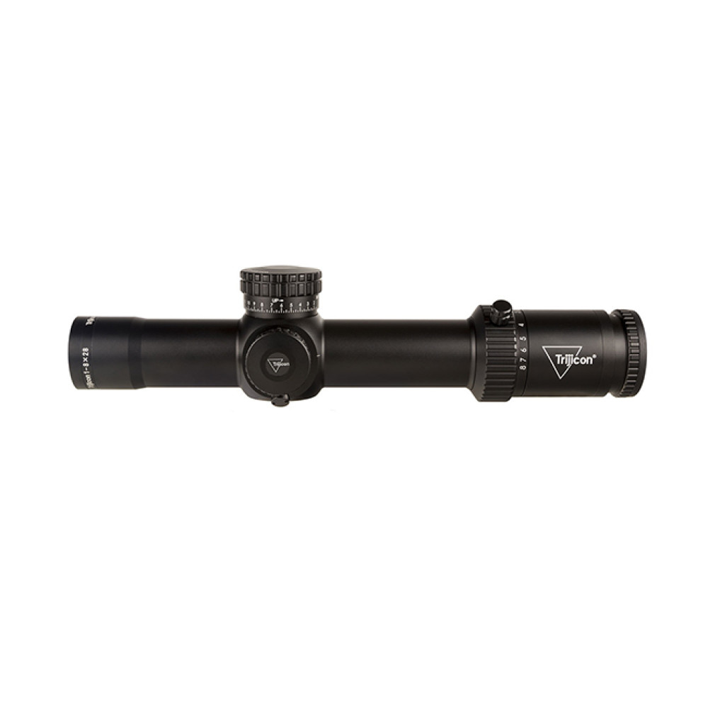 Credo® HX 1-8x28 Riflescope - Image 2