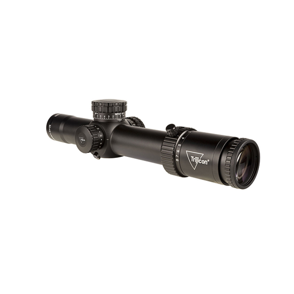 Credo® HX 1-8x28 Riflescope - Image 3
