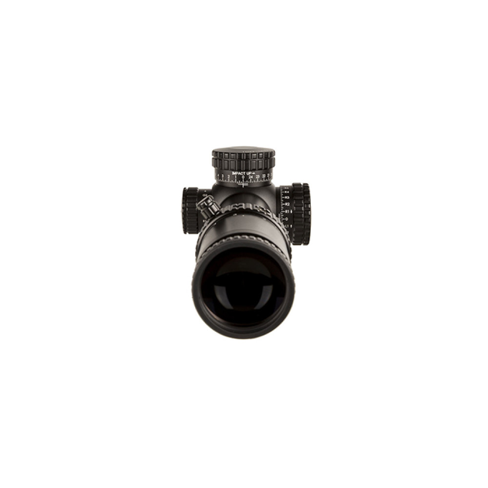 Credo® HX 1-8x28 Riflescope - Image 4