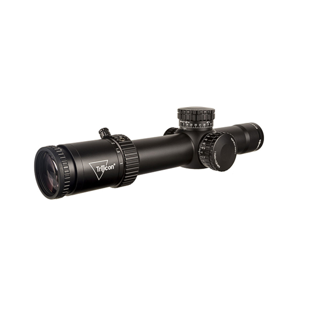 Credo® HX 1-8x28 Riflescope - Image 5