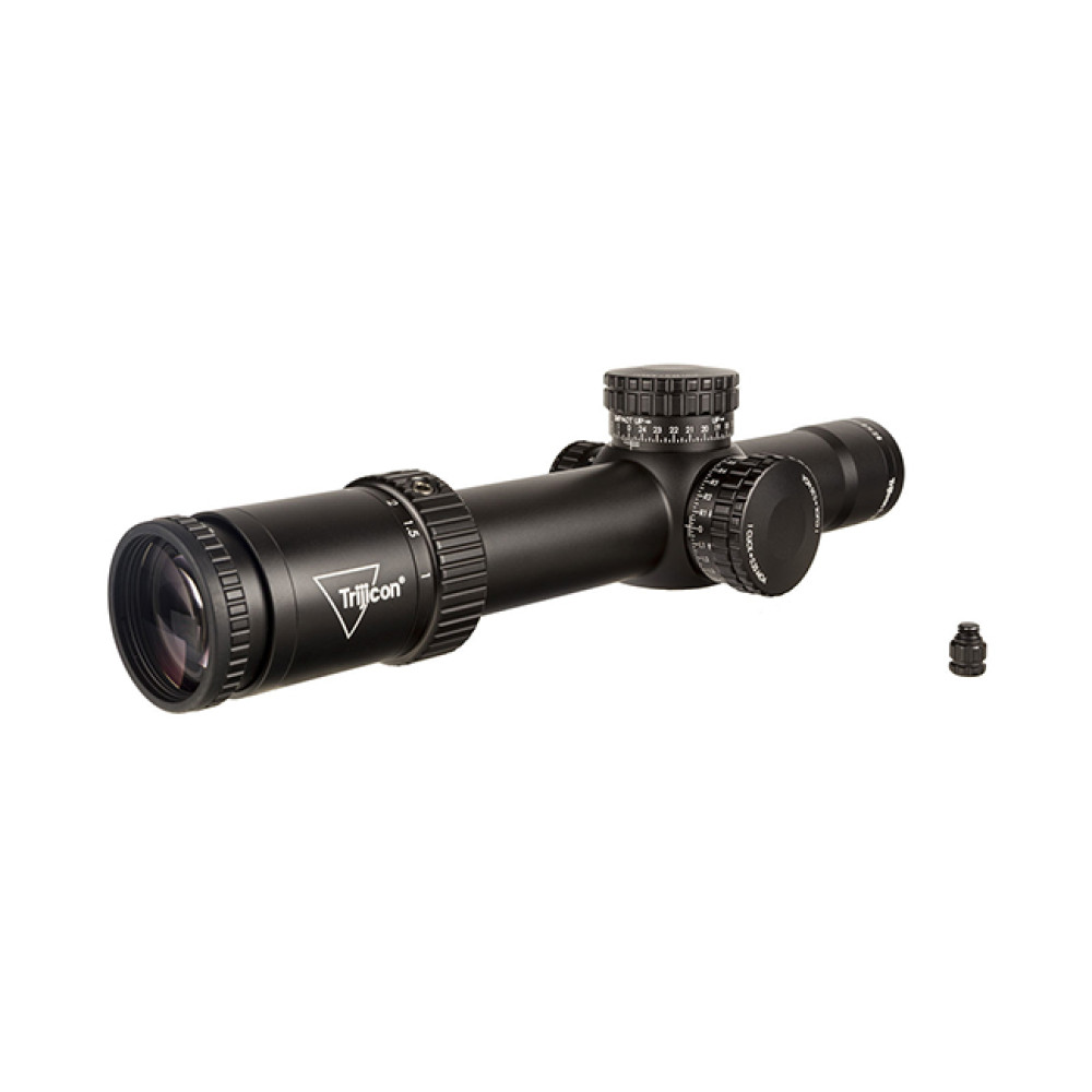 Credo® HX 1-8x28 Riflescope - Image 6