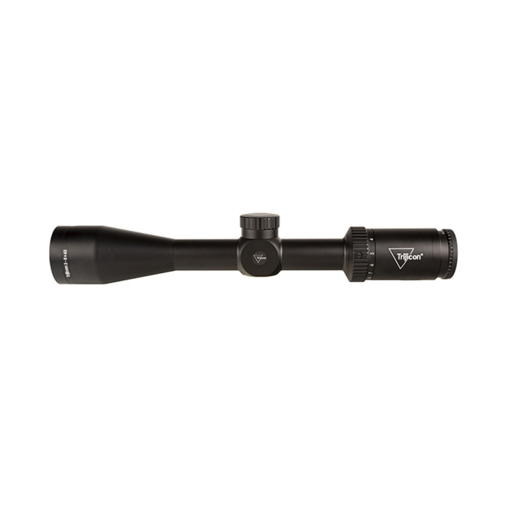 Huron® 3-9x40 Hunting Riflescope - Image 2