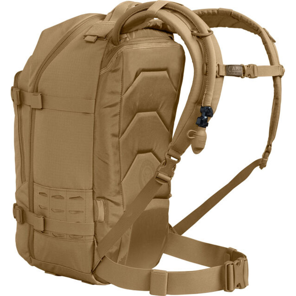 Sparta™ 100oz Mil Spec Crux Coyote - Image 2