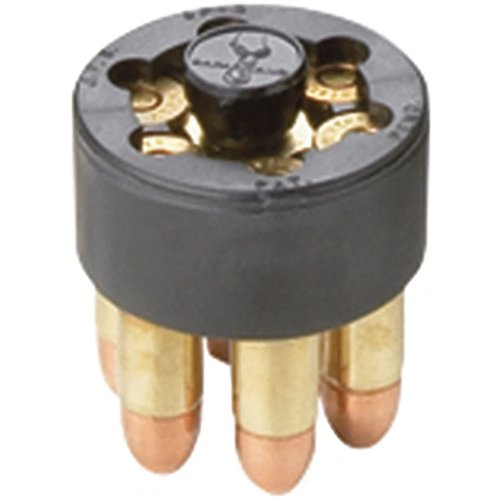 Safariland Comp I Speedloader - Ruger